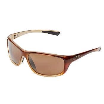 maui jim polarized sunglasses costco